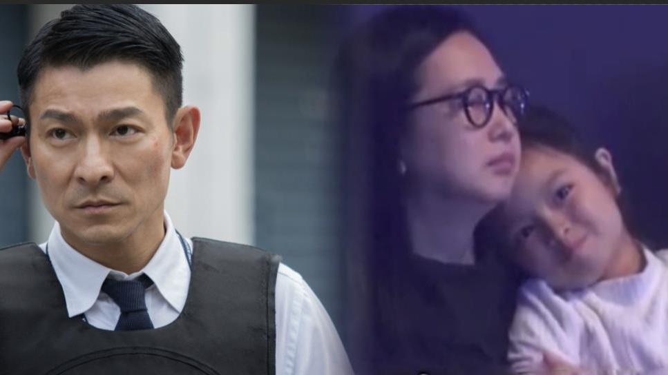 刘德华|刘德华爱妻35年，曾一年只陪她14天，选了她就不要让她难过