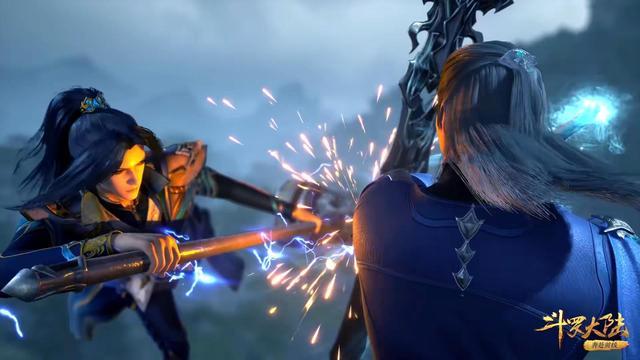 蓝银皇|唐三和大师有多傻？将蓝银皇修炼成毒草，难怪表现不如昊天锤