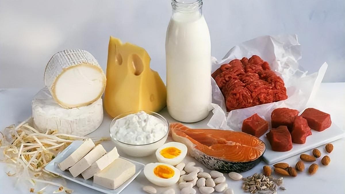 发型 减肥男士注意了，长期低碳水饮食会对性功能产生影响！