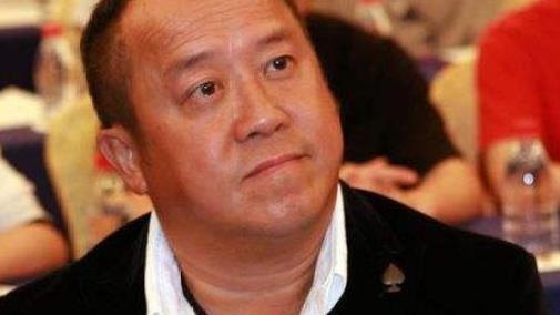 曾志伟|曾宝仪弟弟结婚已到尽头，引起网友的注意