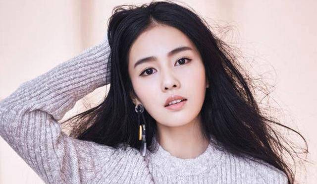 于正|她是于正力捧的新人，不是科班出身却总是演女主角，网友：不公平