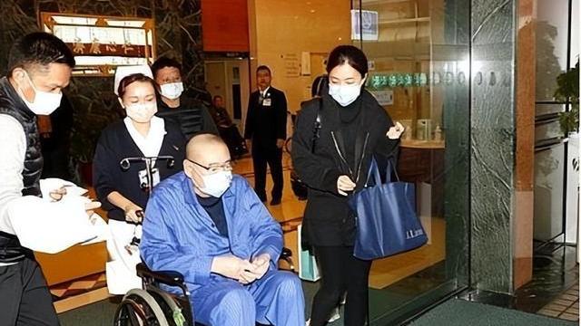 刘銮雄|富豪刘銮雄与娇妻合体，花3亿换天价肾续命，68岁恢复往年雄风
