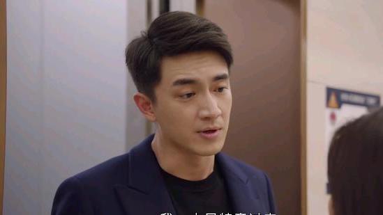 苗苗|谁能想到，一部偶像剧，让我刮目相看的非甜宠逗趣，而是演员演技