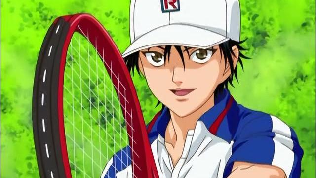 网球王子|从运动番到战斗番，网球王子回归，介是你没见过的船新版本