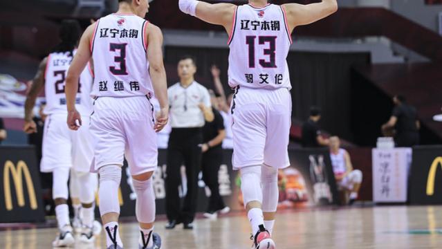 辽宁男篮|辽宁队9人合同大调整，张镇麟周琦顶薪，郭艾伦降薪，付豪被租借