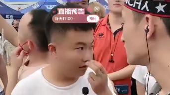 |天道携手嫂家胡闹合同户外，二驴称阿宇不会跟天道胡闹争