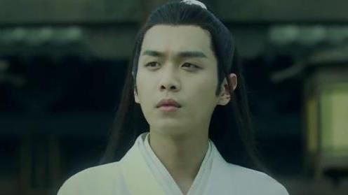 李兰迪|《雪中悍刀行》：同为指玄无敌，韩生宣与邓太阿，谁才是真无敌？