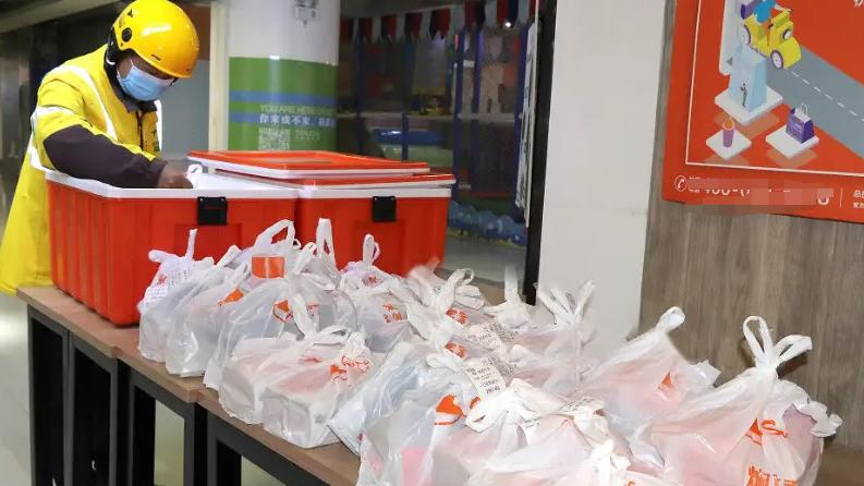 美团|外卖加盟店坑了多少人的血汗钱？