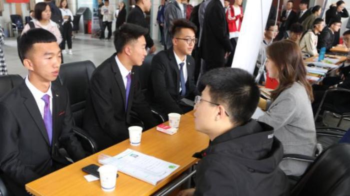 春招|中铁五局2022春招已开始，3类专业优势明显，实习期平均薪资7000起