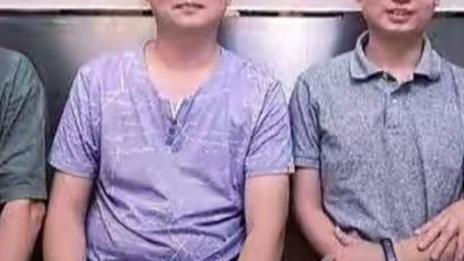 许敏|杜女士对抖神十问的回应，就是投啊投，比对许敏温柔多了