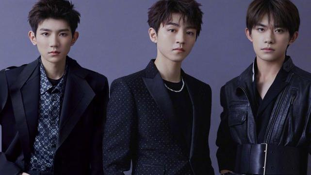 陈亚男|TFBOYS老东家时代峰峻抄袭成性？维权两年无回应，粉丝都不答应？