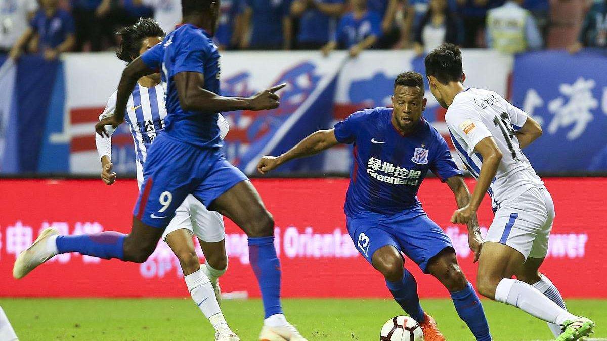 |赛事前瞻：周三003 日乙 大分三神VS琉球FC
