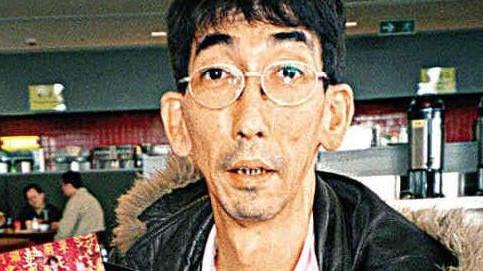 小姐姐|车保罗：因《鹿鼎记》而红，撞脸武大靖，晚年打杂工靠低保维生