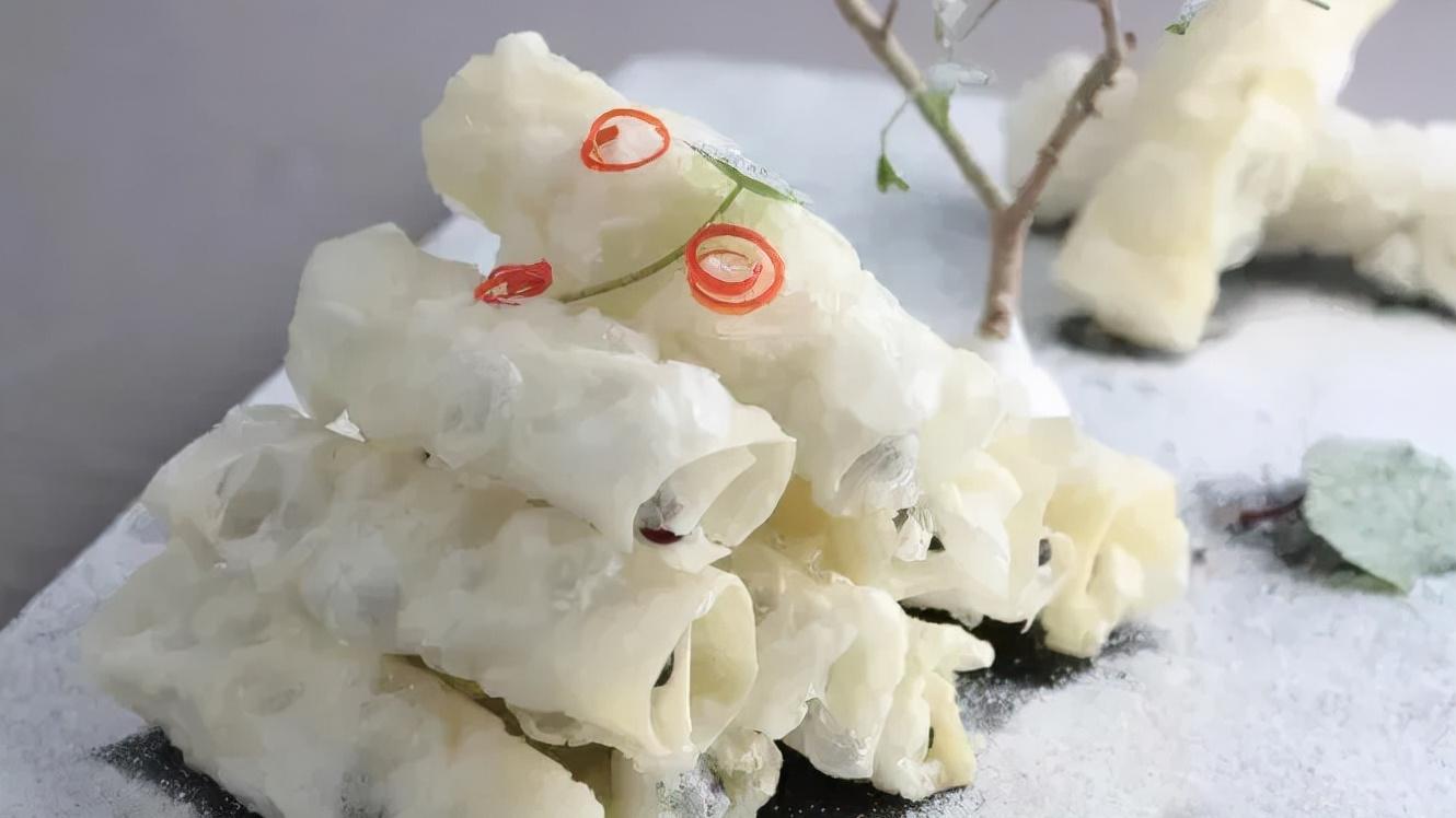 排骨|5 款冬季菜推荐，既有食欲又美味！