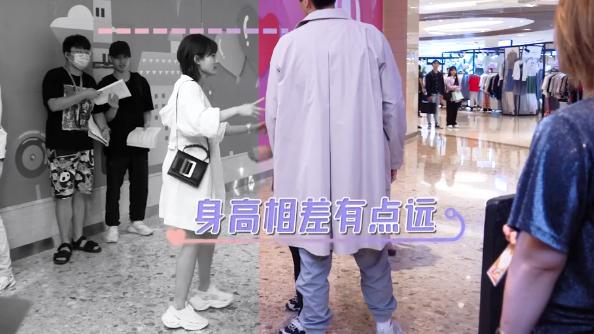 花絮|怪不得电视剧只拍上半身！踩“高跷”、垫箱子，看了花絮太尴尬！