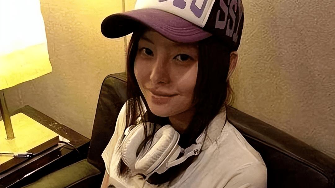 迪丽热巴|怼天怼地怼空气，让宁静那英头疼的于文文，底气来自哪里？