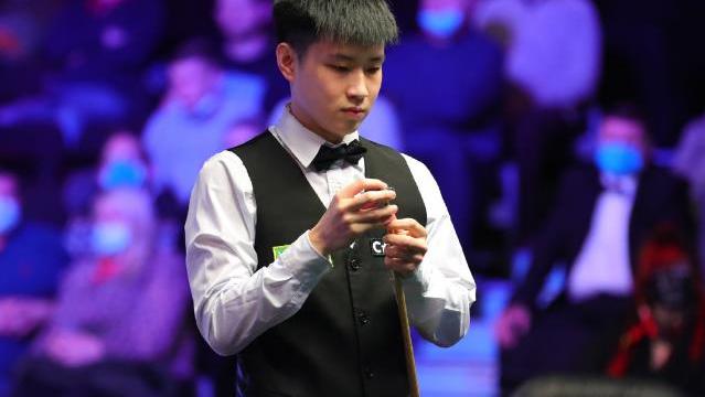 吕迪格|恭喜！斯诺克4大名将晋级，世界冠军爆冷出局，丁俊晖颜丙涛登场