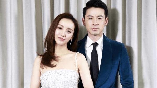 胡歌|她是胡歌梦中情人，因一餐火锅被富豪看中，从订婚到结婚仅17天