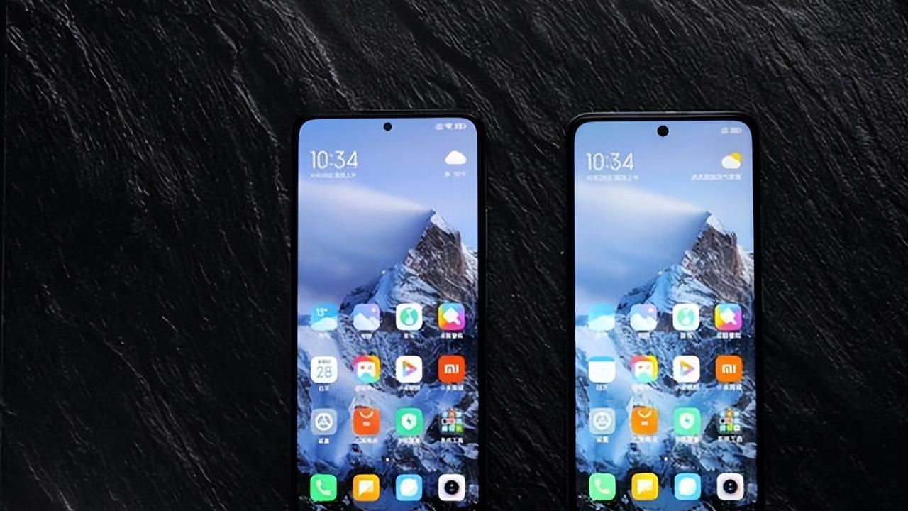 红米手机|千元价位！1亿像素+5160毫安+三星LED高刷屏，这款红米手机降价了