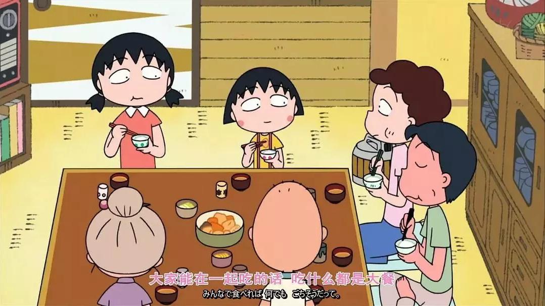 经典|盘点小时候看过这些经典动画片，快来看看有你看过的吗？