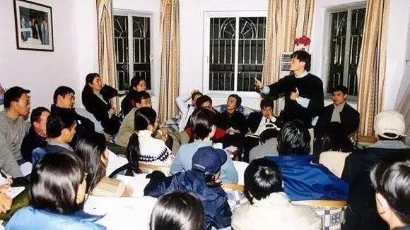 阿里巴巴|她才是马云高徒，在阿里身居高位，地位仅在张勇之下！