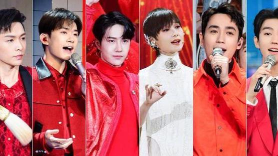 春晚|春晚阵容率先曝光！TFBOYS有望合体？任嘉伦王嘉尔张艺兴都来啦！