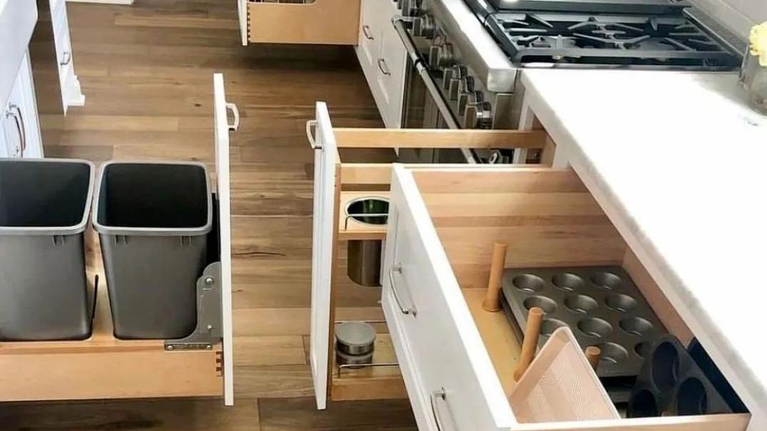 想要有效收纳？她这4个万能公式，懒人请直接套用