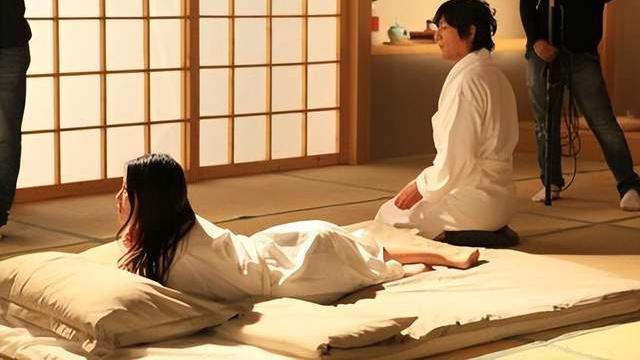 色情业为什么能成为日本的支柱产业? 一年竟能赚700亿美元