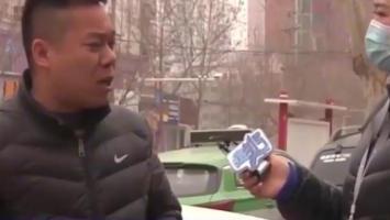 因不满理发后的发型，女子张口要四万赔偿，店长：我把店给你算了