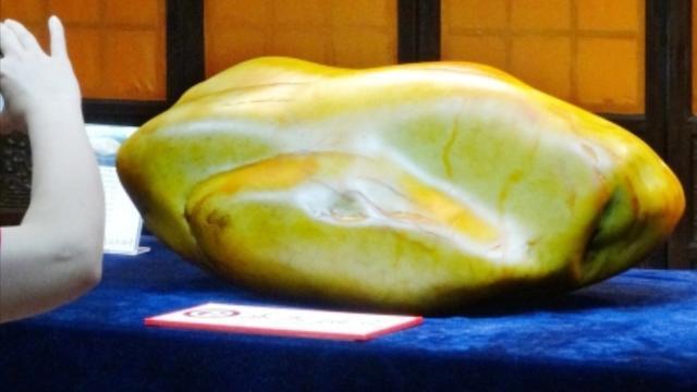 |和田玉有价值么？值得收藏么？