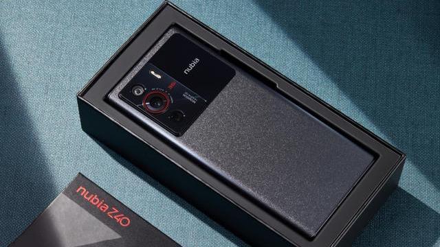 努比亚|努比亚出其不意，8G+256G直接降1900元清仓，物美价廉的旗舰诞生