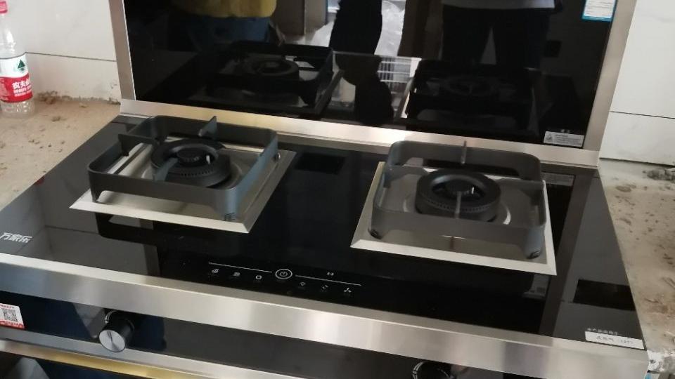 集成灶到底是智商税还是真香？别急，了解完这些再决定