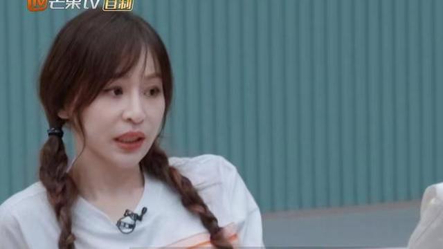 郑秀妍|浪姐3：郑秀妍很强势，王心凌懂鼓励，谭维维最配合