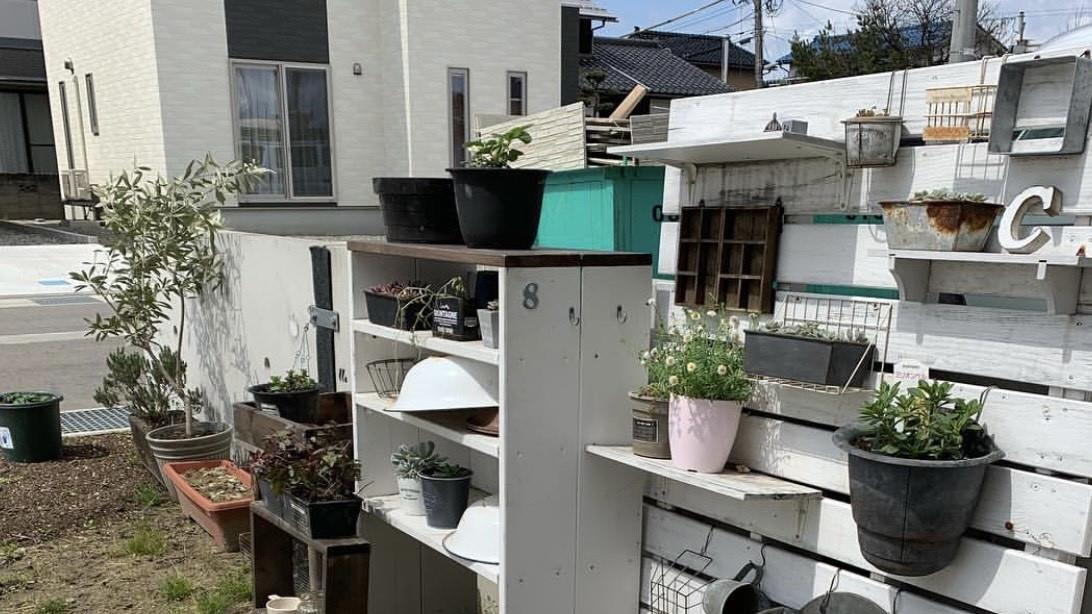 日本乡下自建房，芝麻大点空间住下一家四口，很有生活的气息！