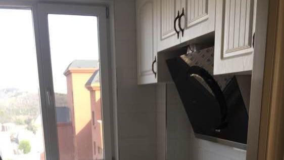 强势女友花12w装修的婚房，一进门我差点哭了！