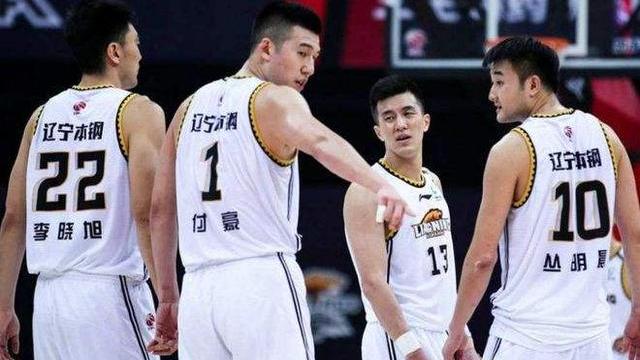 广东男篮|辽宁拿第1是下下签？杜锋果然留三个后手，广东两大强援火线驰援