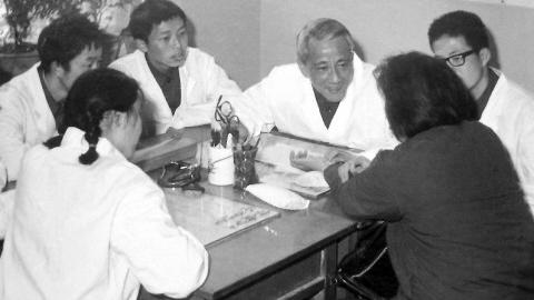 抗癌|国医大师王绵之，两次抗癌成功，他的3条“秘诀”，值得世人借鉴