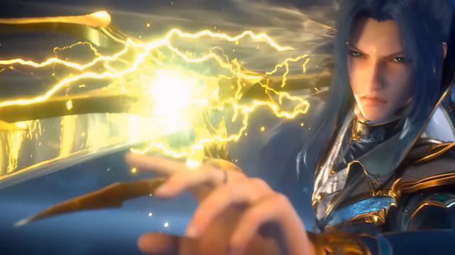 奥斯卡|斗罗大陆：史莱克开团，马红俊秒杀89级魂斗罗，奥斯卡惨遭削弱