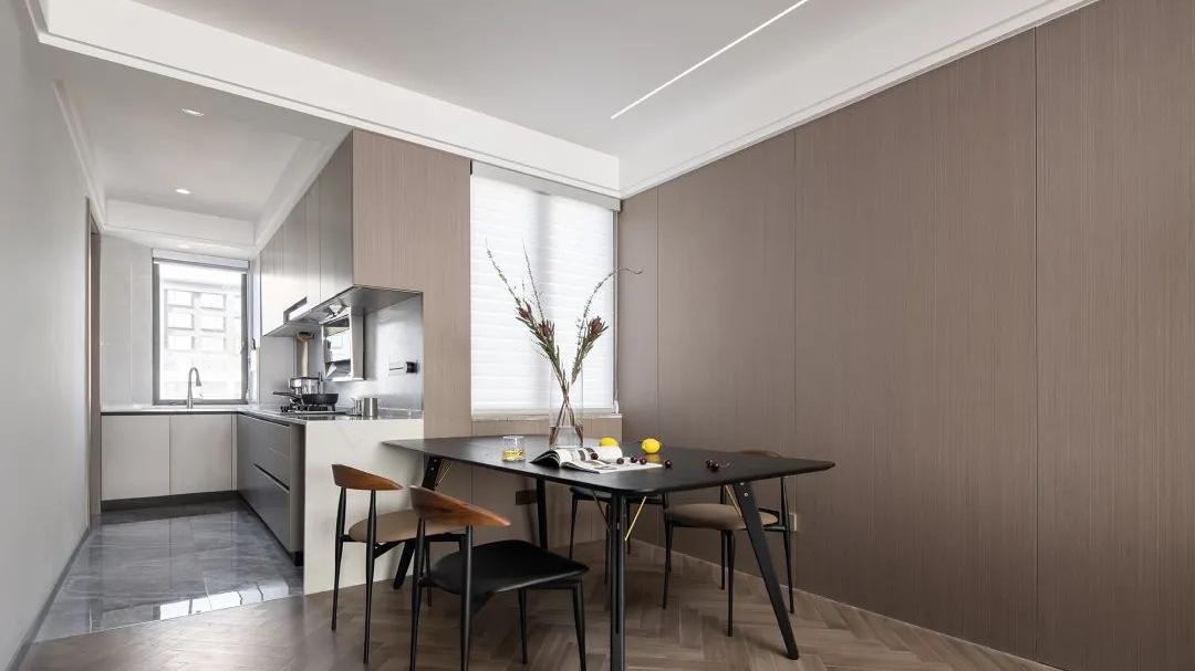 青秀澜湾 | 日光清照，婉静悠长