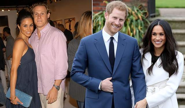 公爵夫人|梅根前夫将出新书，可能提到梅根的事，梅根已做好心理准备