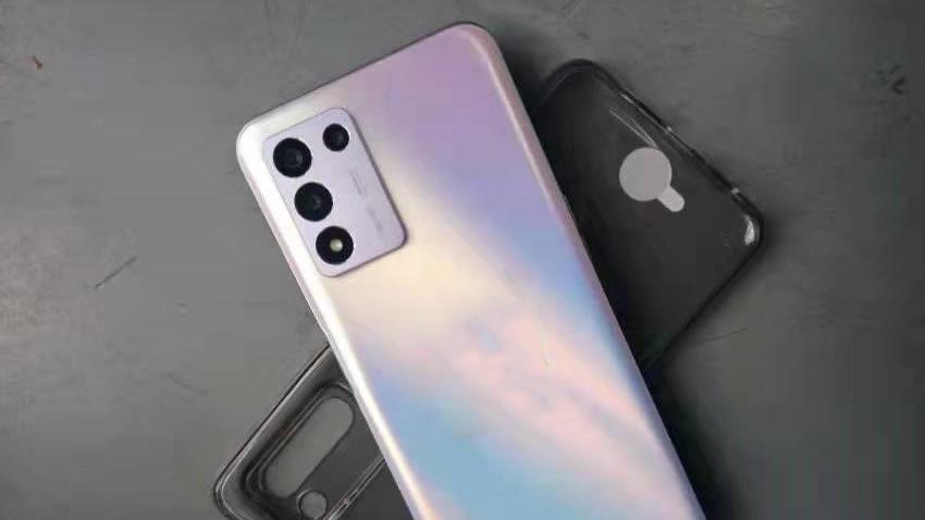 电池|5000mAh大电池、骁龙778G芯片和144Hz高刷屏，跌至1199元！