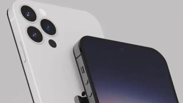 iPhone|苹果iPhone 14基本确认了！颜值、价格等信息量大