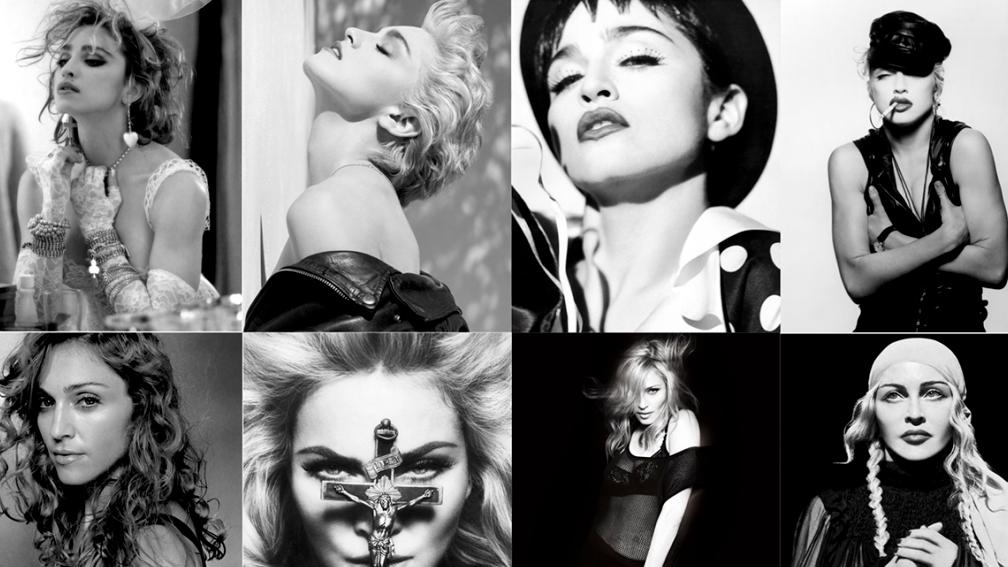 麦当娜|麦当娜在INS上跳起火辣热舞，这位好莱坞女星真的不想服老