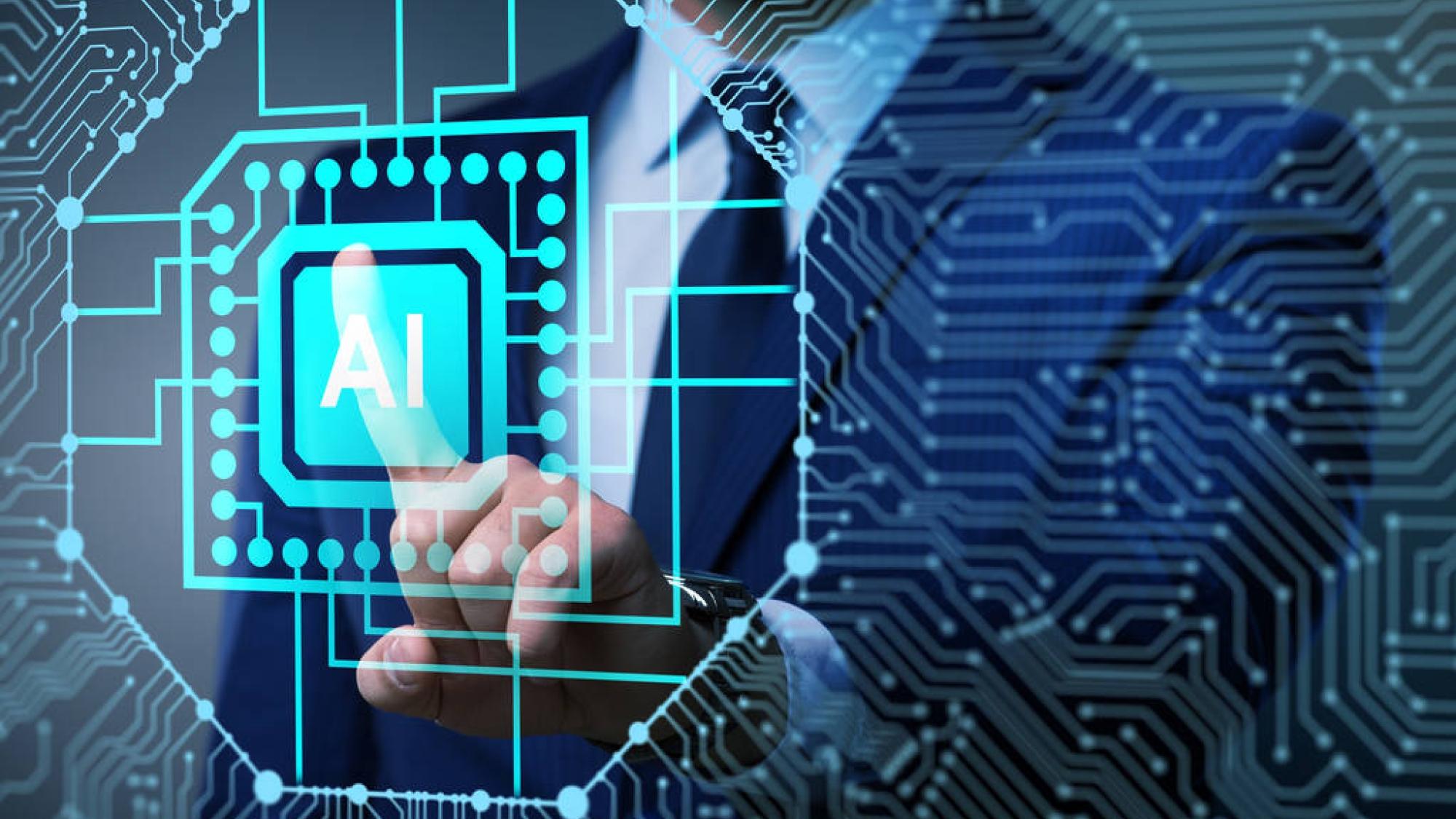 |如今，很难将人类做出的业务决策与技术解决方案区分开来