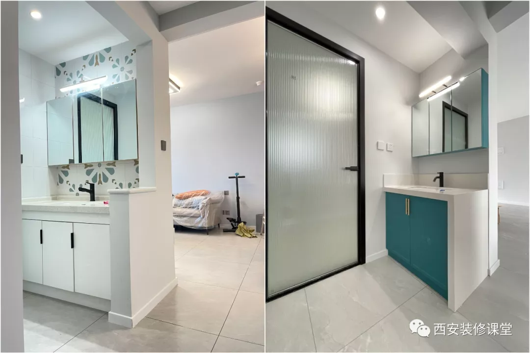 装修里头，有些拆除可以带来更多益处