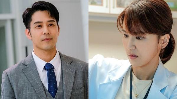 胡宇威|《终极三国》12年后再合作！胡宇威、曾沛慈拍完新戏都结婚了