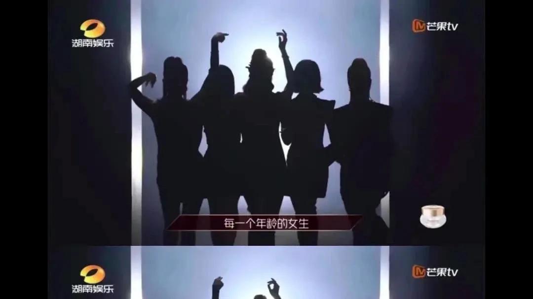 乘风破浪的姐姐|《乘风破浪的姐姐》：不是只有年轻漂亮的姐姐才配乘风破浪