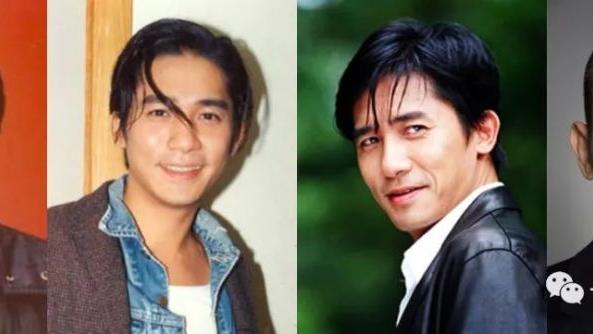 金像奖|香港电影人的今昔对照，看完之后你们有何感想？