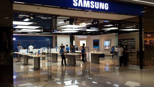 tof|三星霸占19%全球市场，蝉联9年世界第一，却在中国市场一败涂地