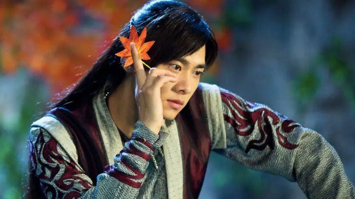 李易峰|李易峰最受欢迎的7部作品，哪部才是他的上乘之作？